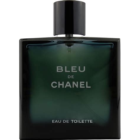 bleu de chanel eau de toilette dm droger|chanel eau de toilette.